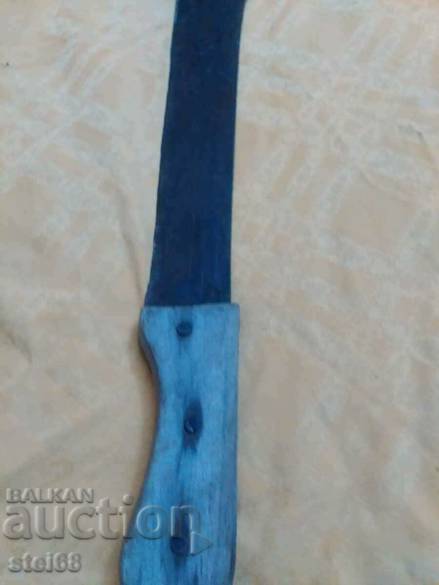 OLD MACHINE - 6 OLD MACHINE - 6