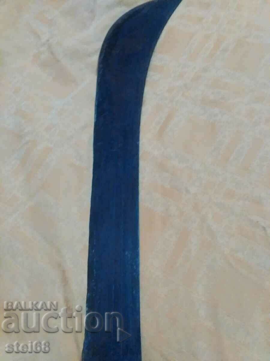 OLD MACHINE - 7 OLD MACHINE - 7