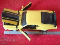 model ERTL DYERSVILLE JOWA USA CHINA 1/18 MUSTANG 1970