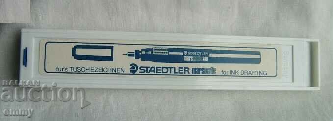 Staedtler Mars graffiti for automatic pencil, HB - 5