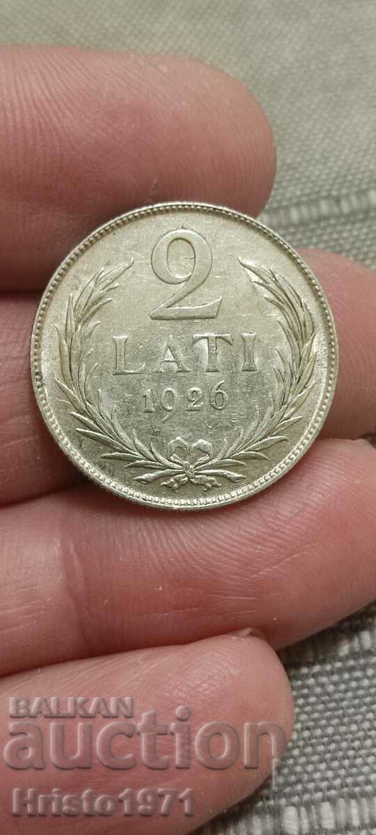 2 Latti 1926