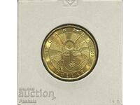 Канада 1 долар 2019 г.