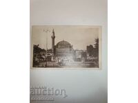 Παλιά καρτ ποστάλ από τη Σόφια