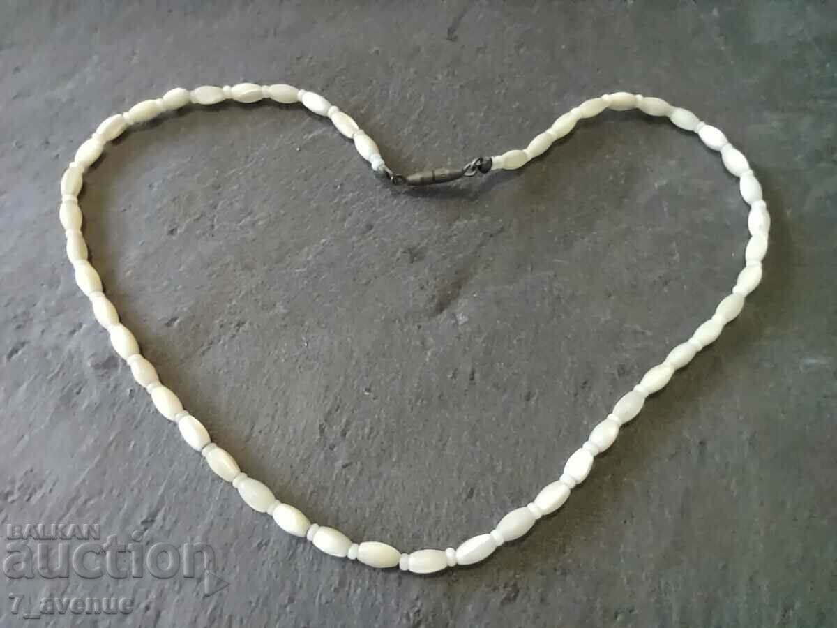 Колие гердан, стар накит 28.03.24 Колие гердан, стар накит 28.03.24