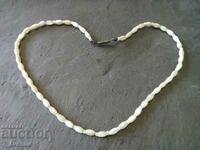 Necklace, old jewelry 28.03.24