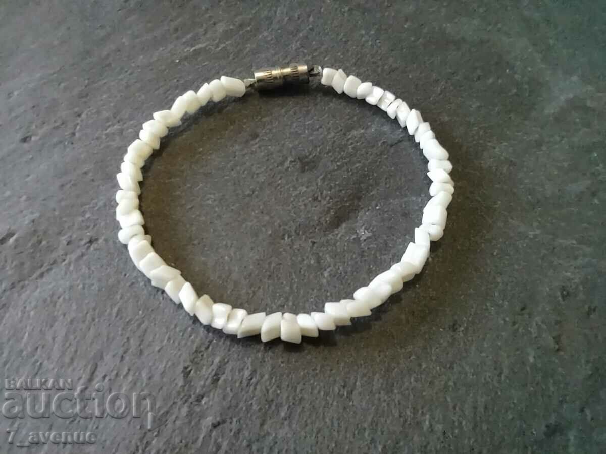 Bracelet old jewelry 03/28/24 with price 19.00 BGN | € 9.71