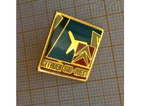Citroen badge