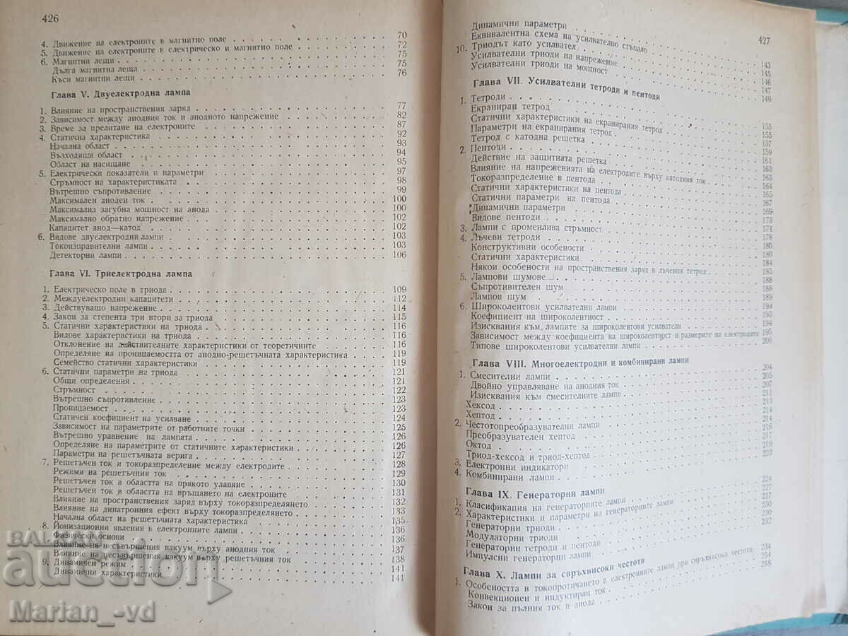 Εργασίες επισκευής λαμπτήρων ηλεκτρονικών και ιόντων και ραδιοφώνου - 7 Εργασίες επισκευής λαμπτήρων ηλεκτρονικών και ιόντων και ραδιοφώνου - 7