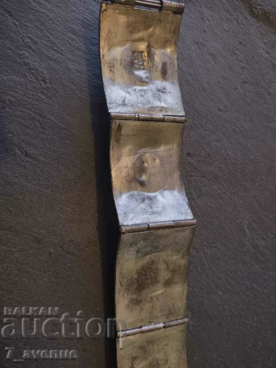 Auction Bracelet old jewelry, ethnic, for costume, 28.03.24 Auction Bracelet old jewelry, ethnic, for costume, 28.03.24