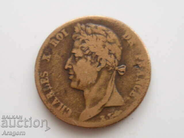 rare coin French colonies 5 centimes 1827; French colonies with price 37.99 BGN | € 19.42 rare coin French colonies 5 centimes 1827; French colonies with price 37.99 BGN | € 19.42