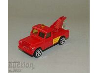 CORGI Land Rover Land Rover Pickup Carucior Car