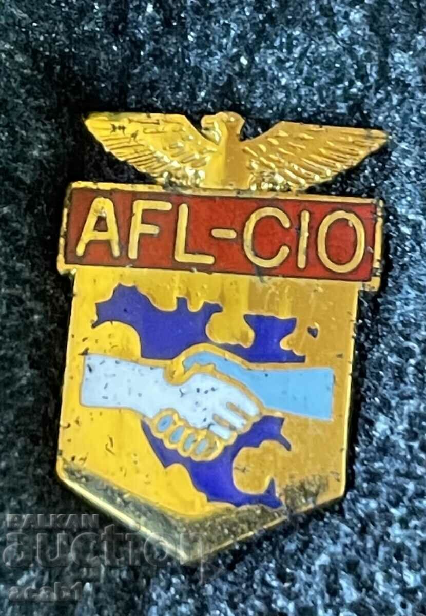 American Federation of Labor and Congress of Industrialists