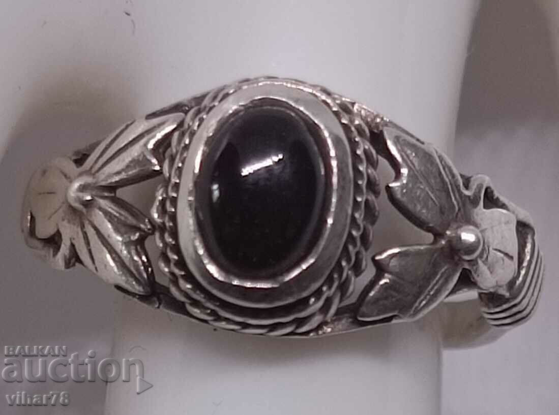 Licitație Inel de argint Licitație Inel de argint