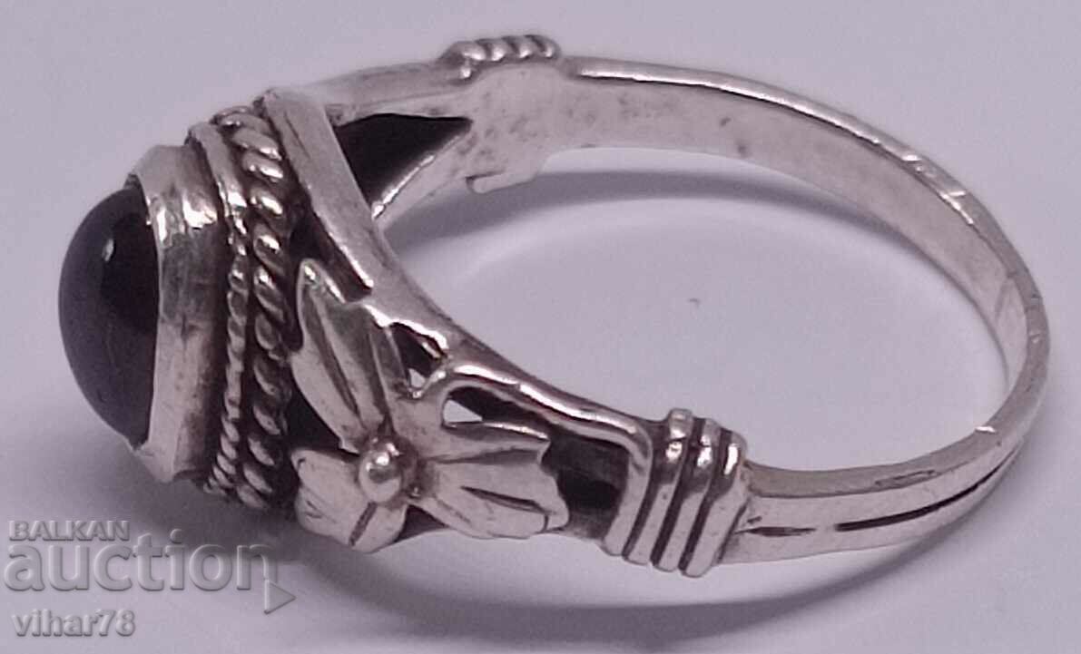Inel de argint - 5 Inel de argint - 5