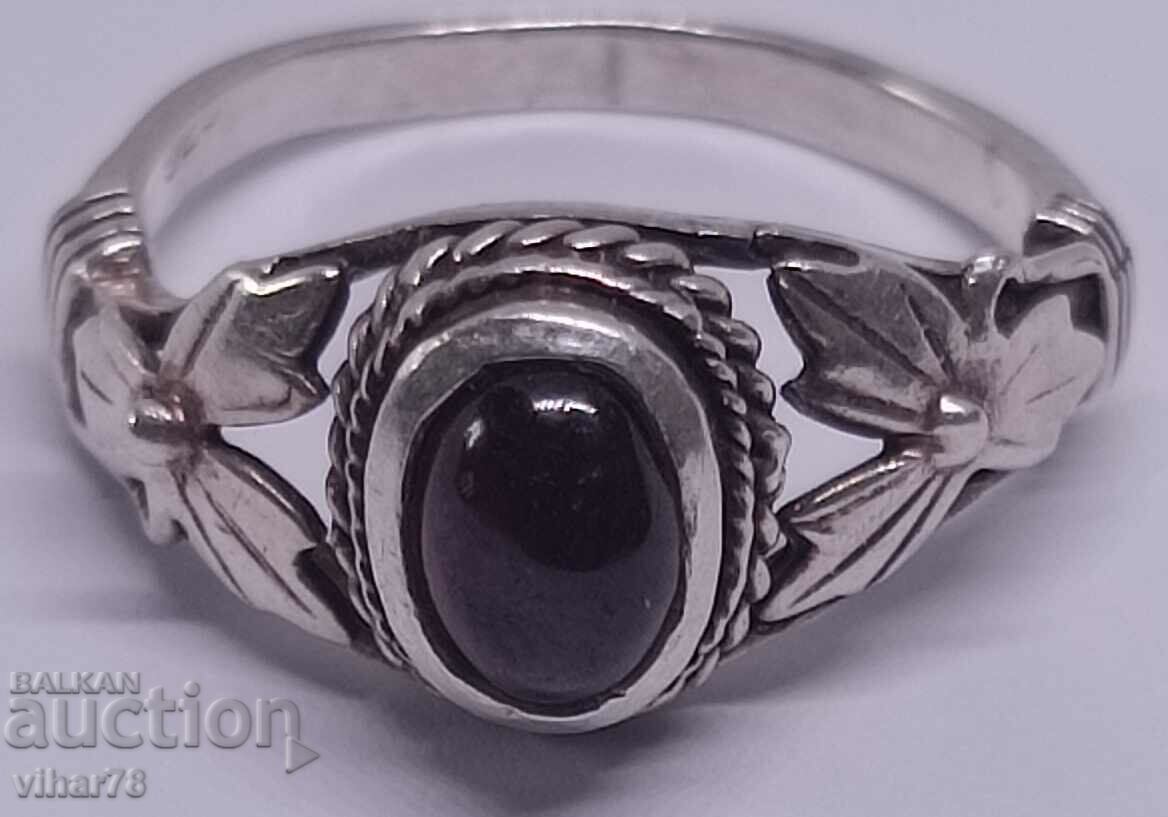 Inel de argint - 6 Inel de argint - 6