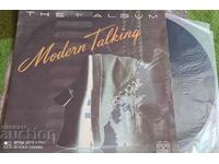 The 1 st Album-Modern Talking ВТА 11639