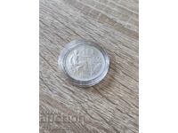 10 coroane 1932 Cehoslovacia