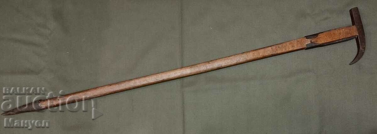 Old pickel. with price 120.00 BGN | € 61.36 Old pickel. with price 120.00 BGN | € 61.36