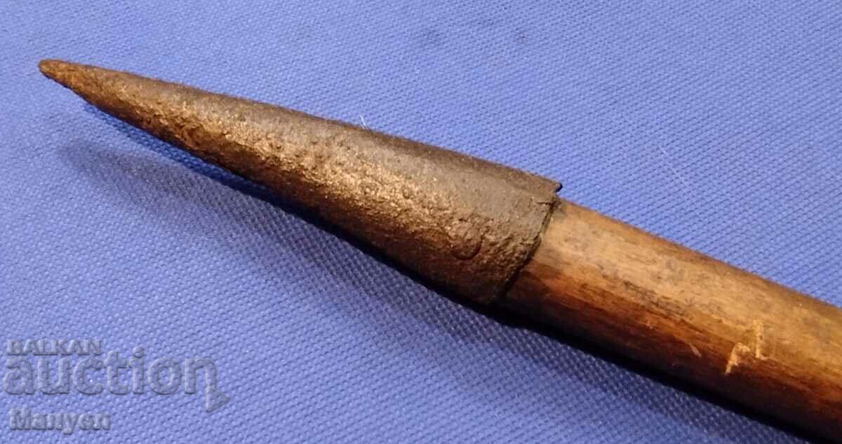 Old pickel. - 5 Old pickel. - 5