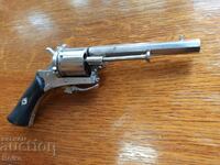 Revolver Lefoucher 22 cm.