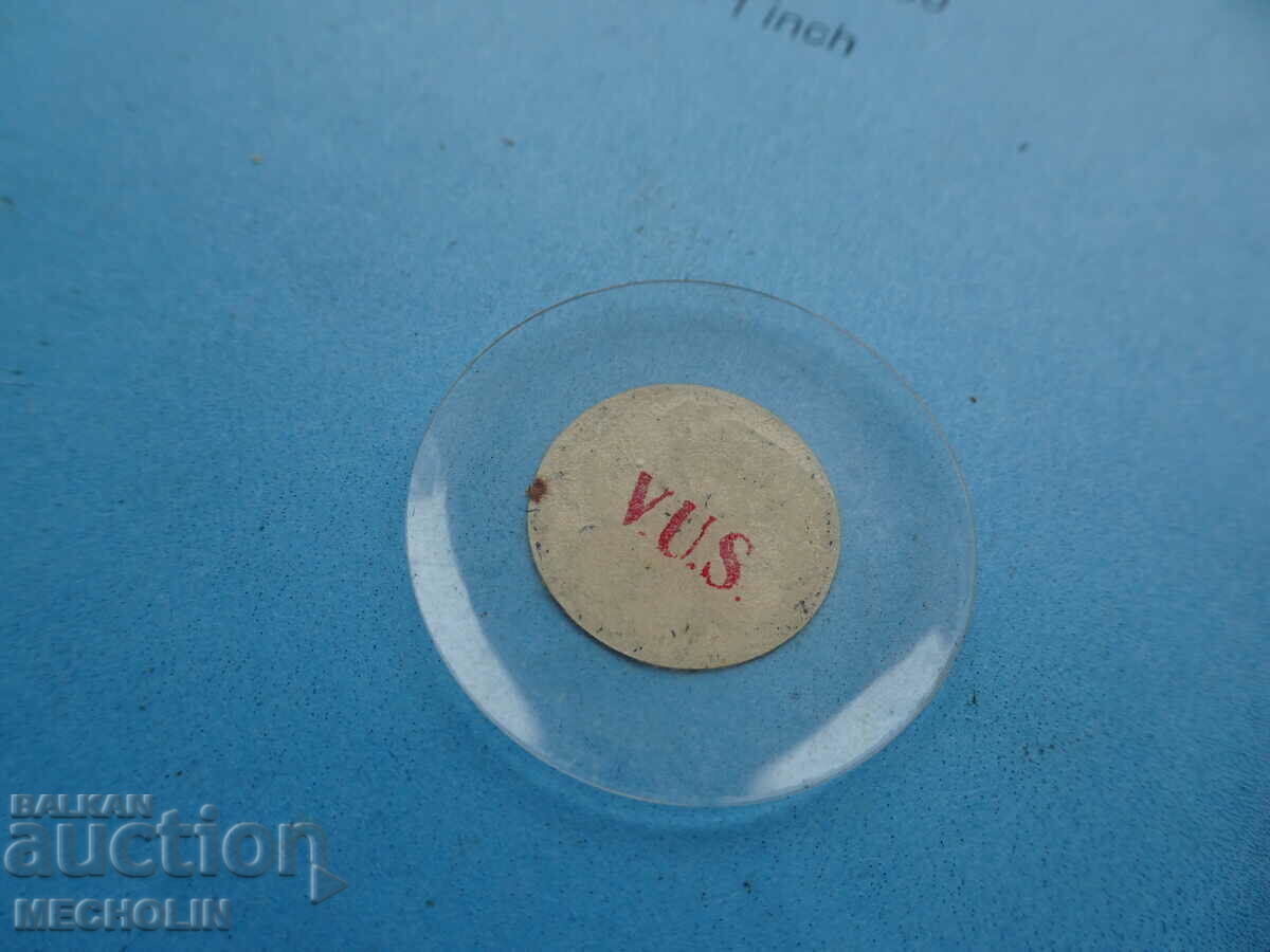 Livrarea ceas de mână din sticlă 316 Livrarea ceas de mână din sticlă 316