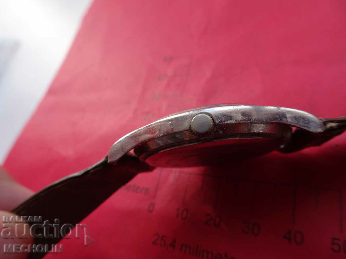 Auction QUARTZ WATCH JAPANESE DETAILS 1 Auction QUARTZ WATCH JAPANESE DETAILS 1