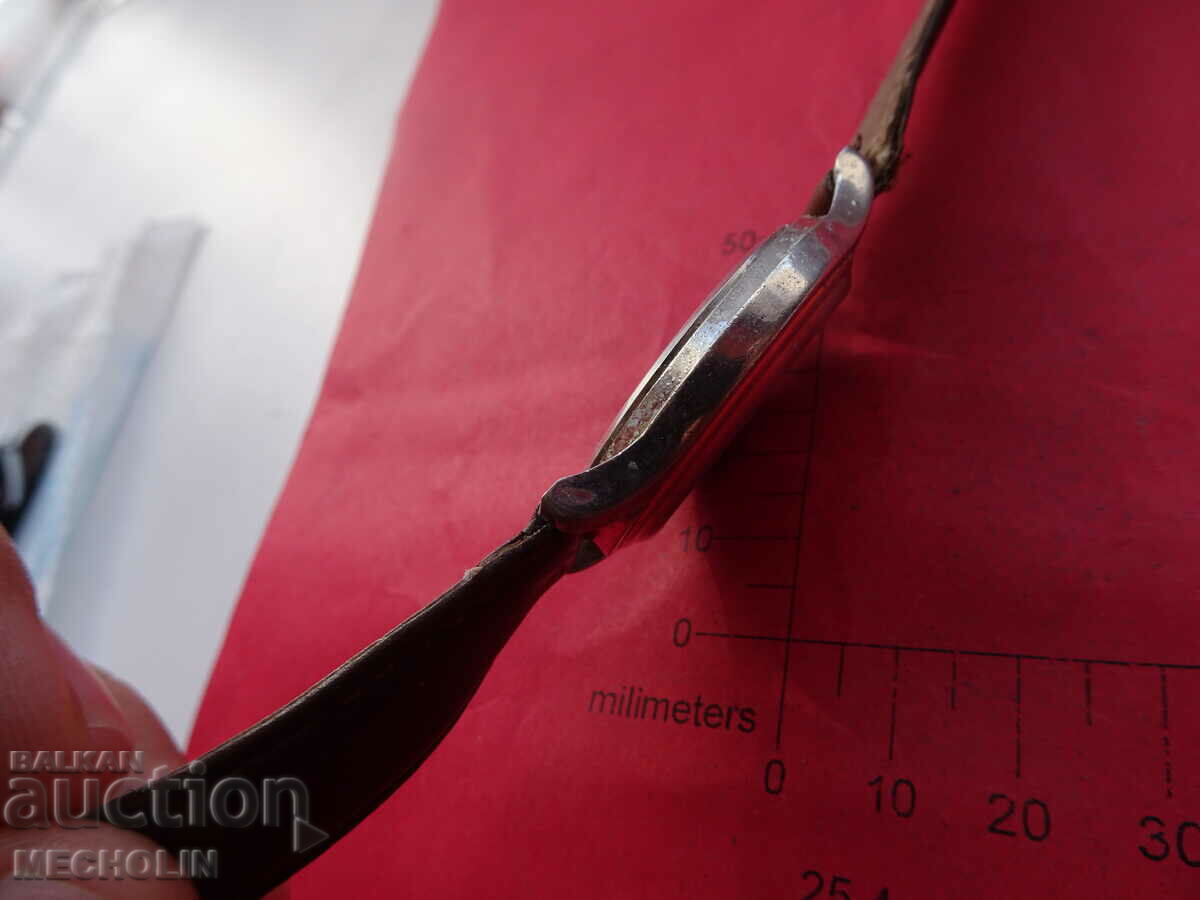 QUARTZ WATCH JAPANESE DETAILS 1 - 5 QUARTZ WATCH JAPANESE DETAILS 1 - 5