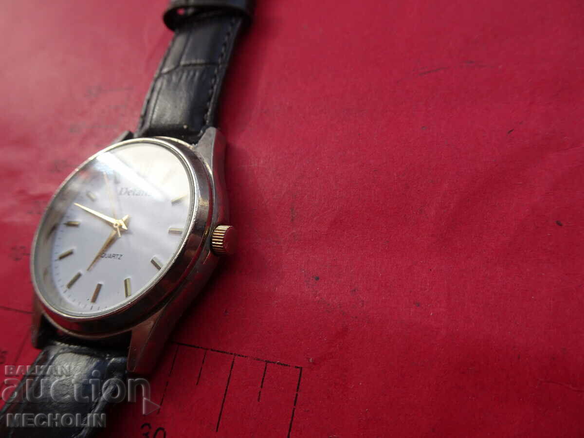 Delivery of QUARTZ WATCH JAPANESE DETAILS 2 Delivery of QUARTZ WATCH JAPANESE DETAILS 2