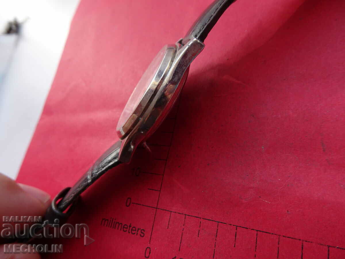 QUARTZ WATCH JAPANESE DETAILS 2 - 5 QUARTZ WATCH JAPANESE DETAILS 2 - 5