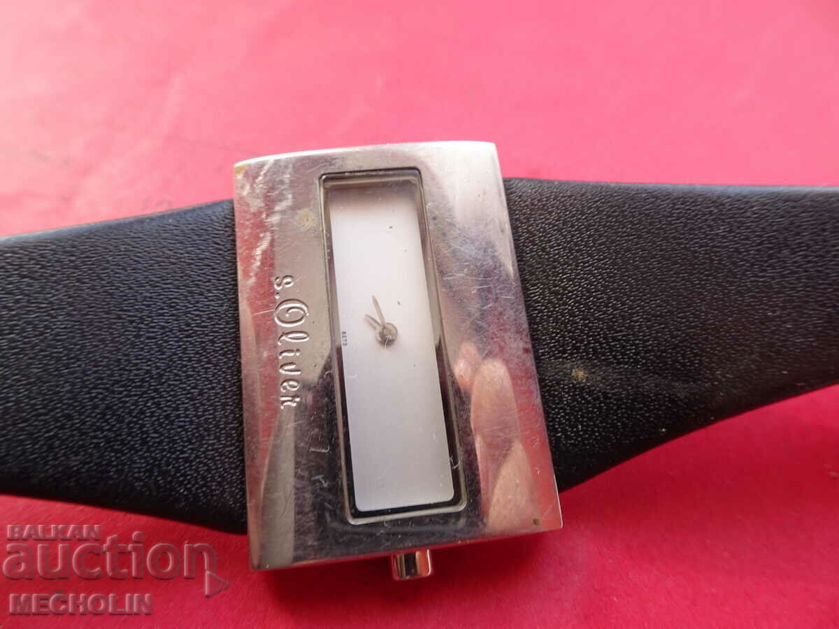 QUARTZ WATCH JAPANESE 4 - 6