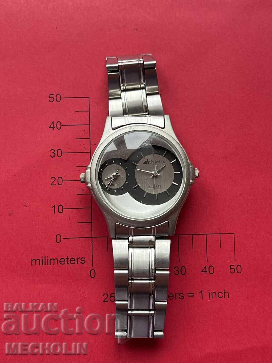 Ρολόι χαλαζία 1 με τιμή € 20.00 | 39.12 BGN