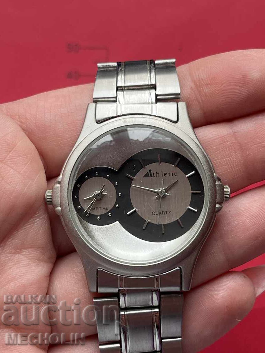 Ρολόι χαλαζία 1 - 7