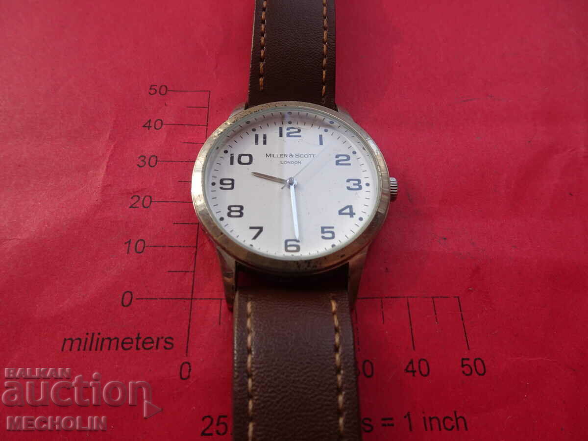 QUARTZ WATCH 6 with price 15.00 BGN | € 7.67