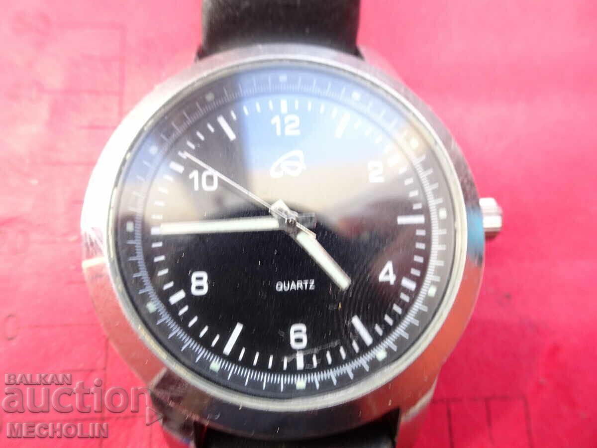 QUARTZ WATCH 10 με τιμή 25.00 BGN | € 12.78