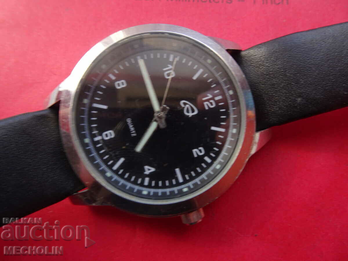 Δημοπρασία QUARTZ WATCH 10