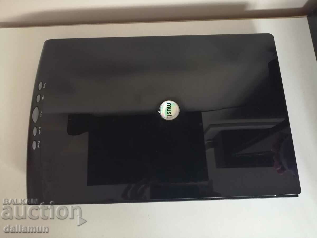 Auction new scanner must Auction new scanner must