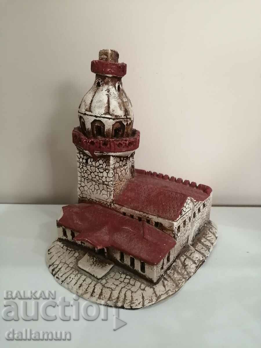 παλιό σουβενίρ Κοντό εξολκέα σοβάς 20 εκ με τιμή 199.00 BGN | € 101.75