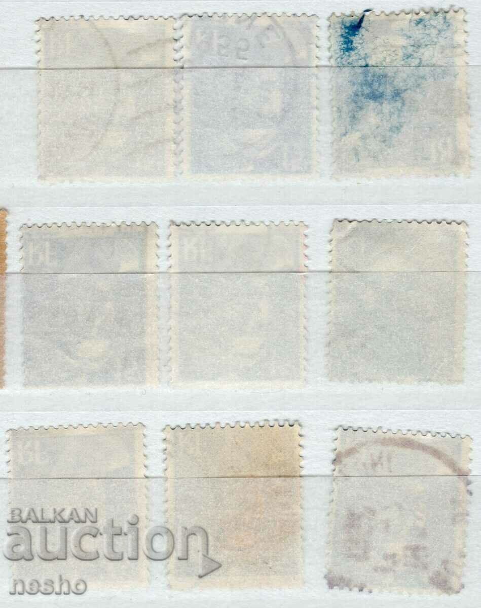philately with price 1.00 BGN | € 0.51 philately with price 1.00 BGN | € 0.51