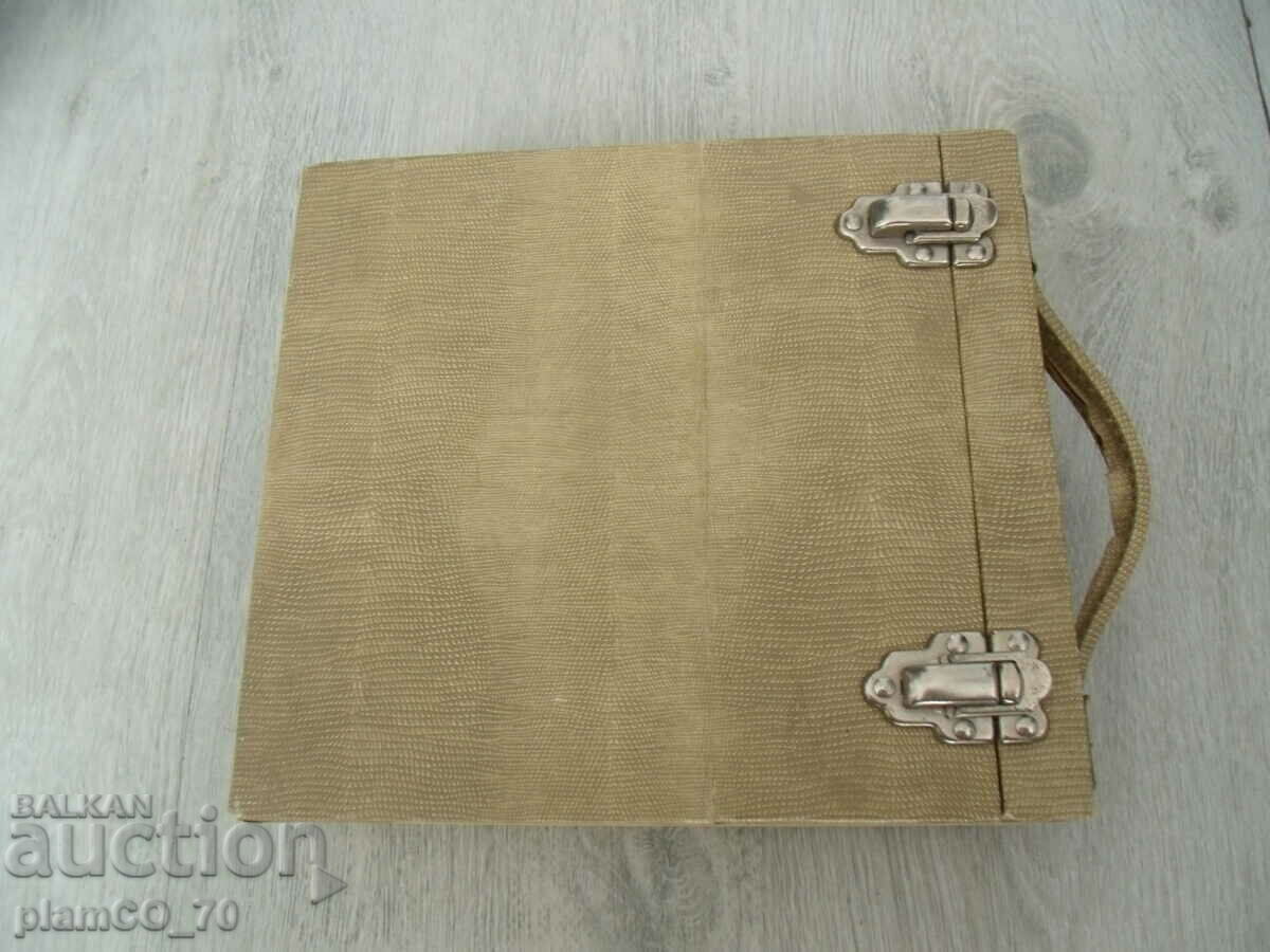 No.*7460 σετ LANGUAPHONE - μάθημα γαλλικής γλώσσας - 6 No.*7460 σετ LANGUAPHONE - μάθημα γαλλικής γλώσσας - 6