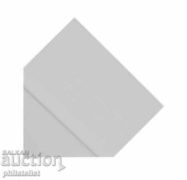 LINDNER - Самозалепващи ъгълчета  - опаковка от 600 броя