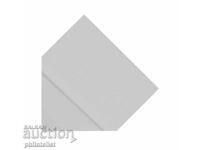 LINDNER - Самозалепващи ъгълчета  - опаковка от 600 броя