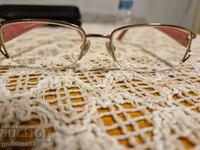 BVLGARi glasses with diopter