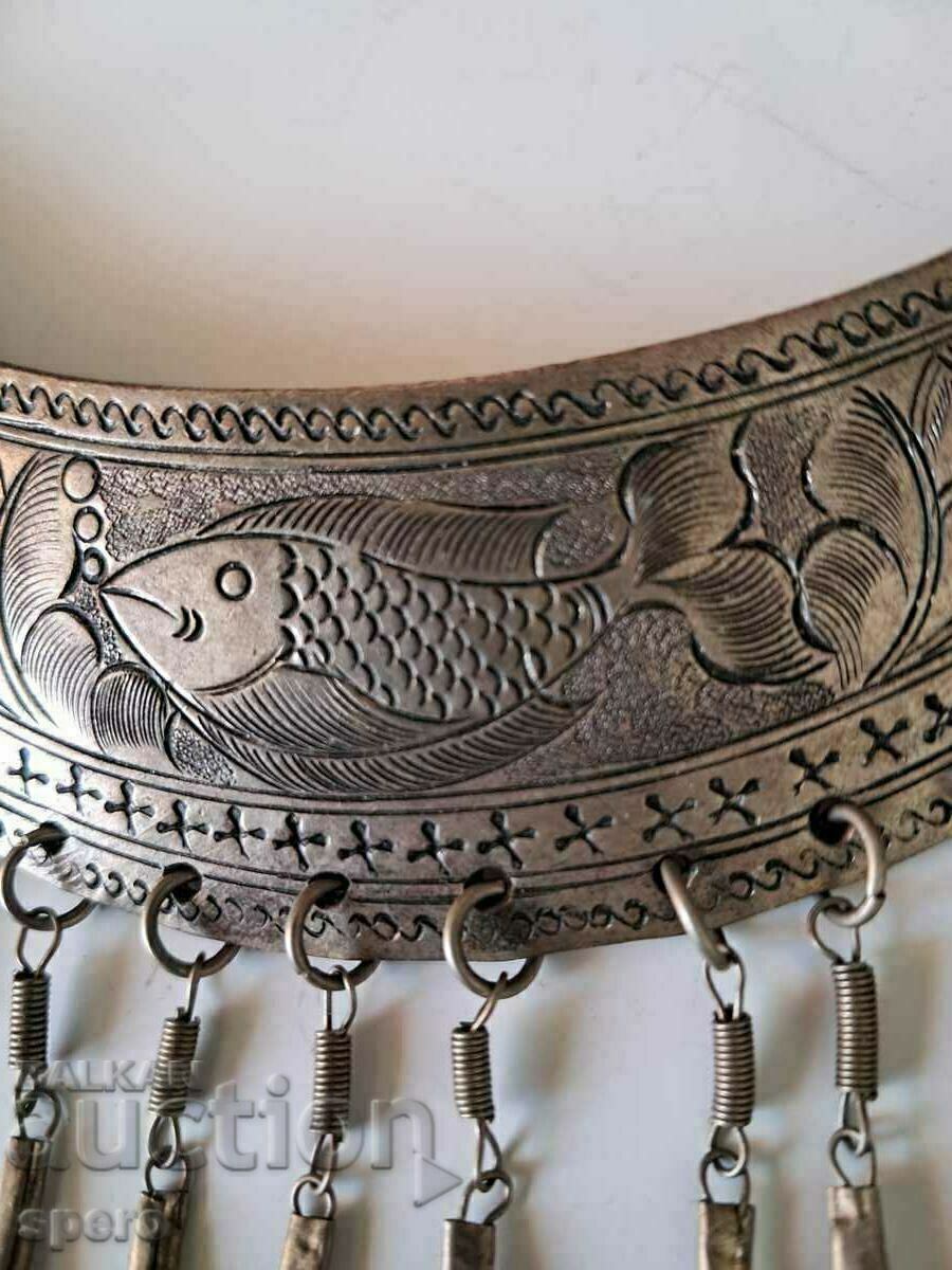 Παράδοση Κολιέ, Torquay Παράδοση Κολιέ, Torquay