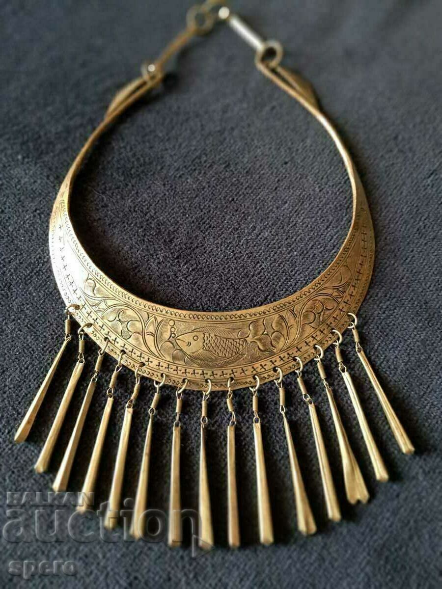 Necklace, Torquay - 5 Necklace, Torquay - 5