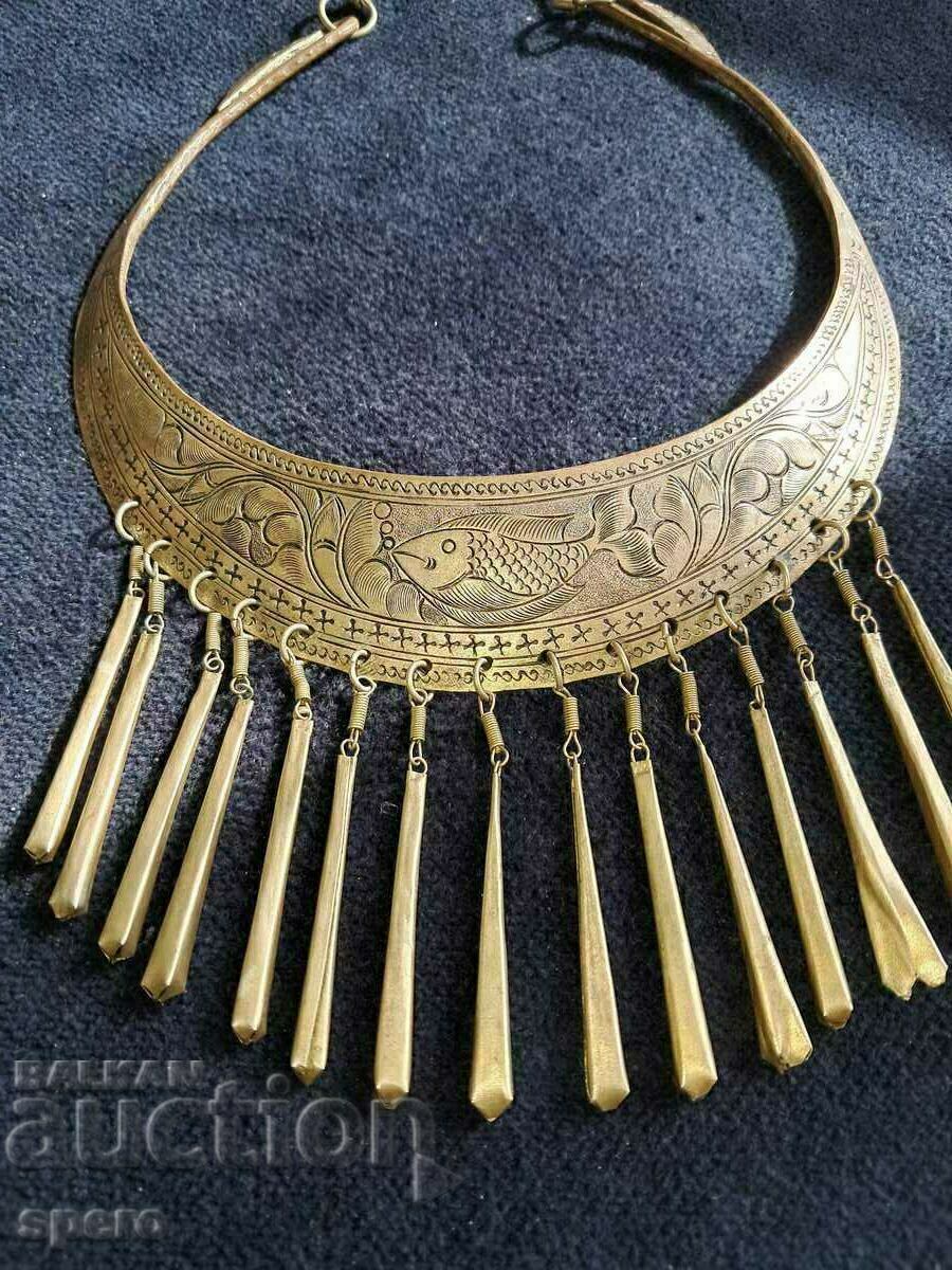 Necklace, Torquay - 7 Necklace, Torquay - 7