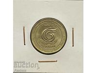 Australia $1 1999