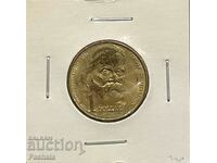 Australia 1 USD 1995