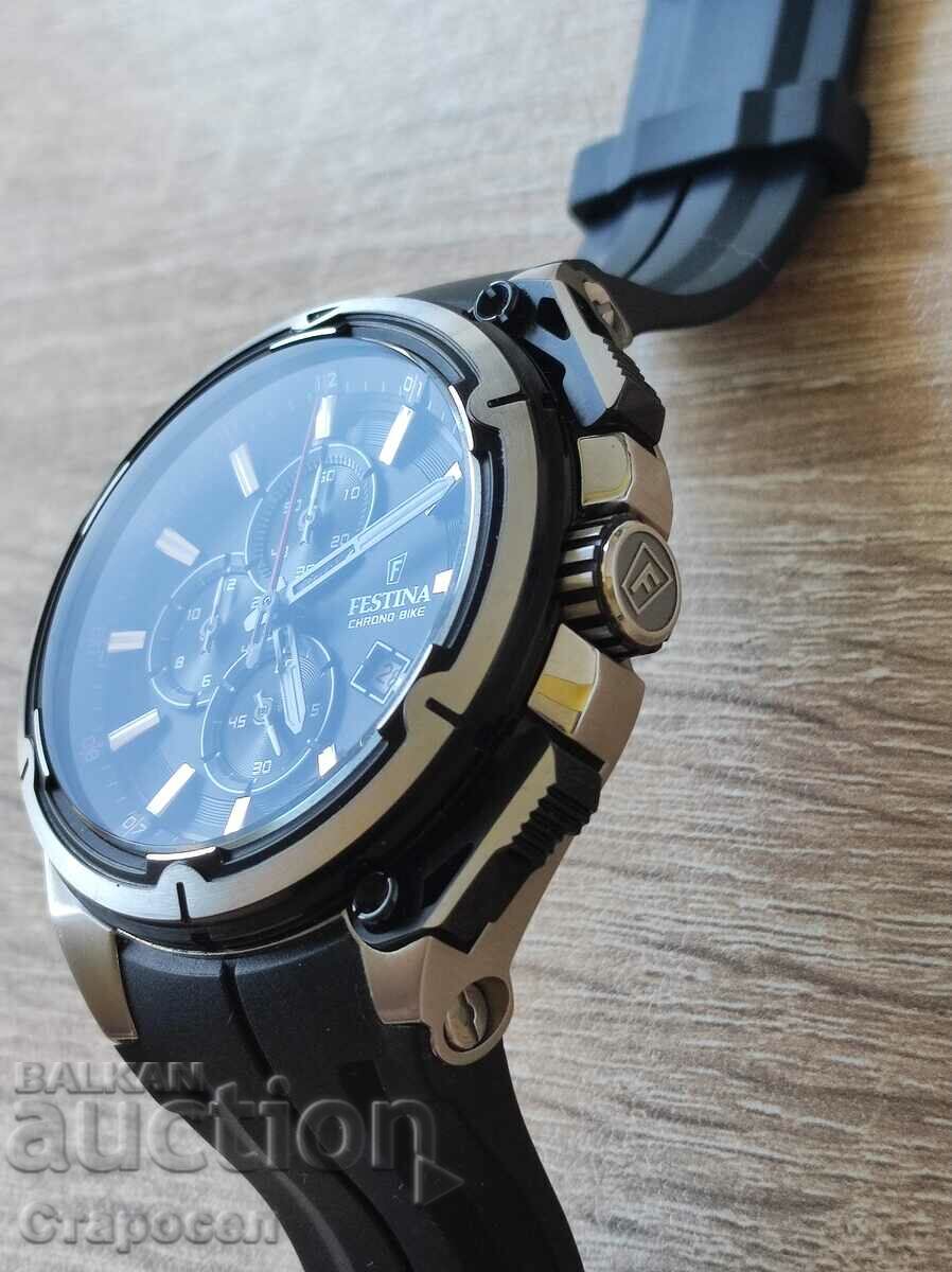 Festina F16882 wristwatch with price 260.00 BGN | € 132.94 Festina F16882 wristwatch with price 260.00 BGN | € 132.94