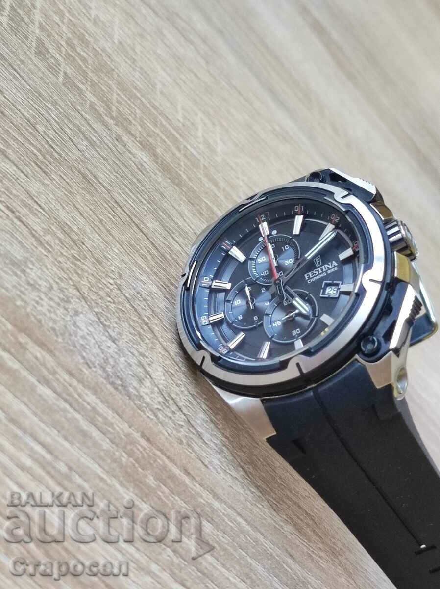 Festina F16882 wristwatch - 5 Festina F16882 wristwatch - 5