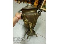 ANTIQUE SAMOVAR - RUSSIAN EMPIRE